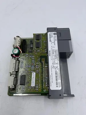 Used ALLEN-BRADLEY ALLEN-BRADLEY 1747-L542 SER A REV 2 PLC Processors | ND Industrial Surplus #1215733
