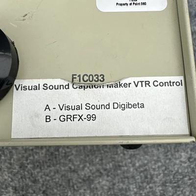 Used Belkin F1C033 Electronic Splitters California US | Davliegogo LLC #1705723