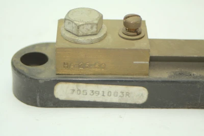 Used Howard HA-25-50 Resistors California US | Davliegogo LLC #1705296