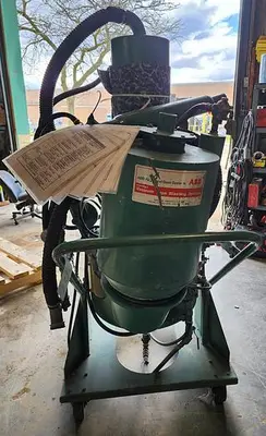 USED 1994 ABB A3CPCA