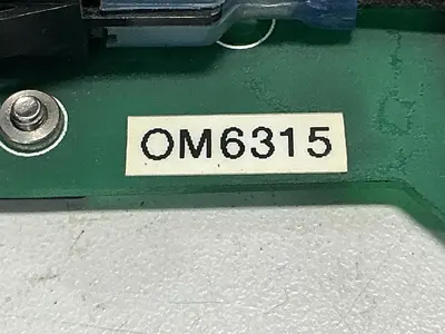 USED GAMMAFLUX 100-F-00