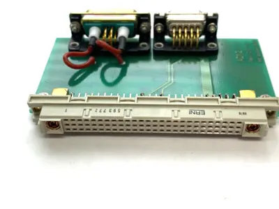 Used PSE Elektronik Interface Connection Module PLC Processors Michigan US | Maverick Industrial Sales #1394942