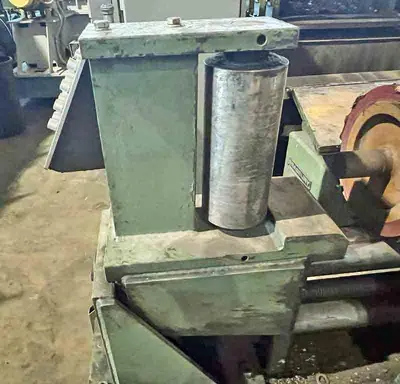 72" Bradbury Peeler Table