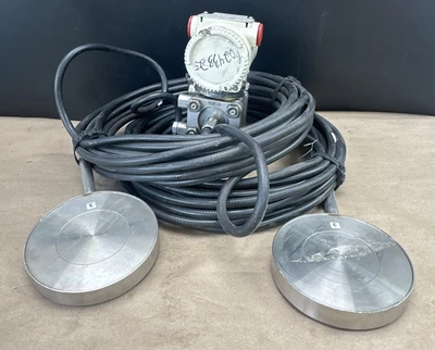 Used ABB 264DRFSRRRA1 Sensors Indiana US | J&J Industrial Supply #1252308