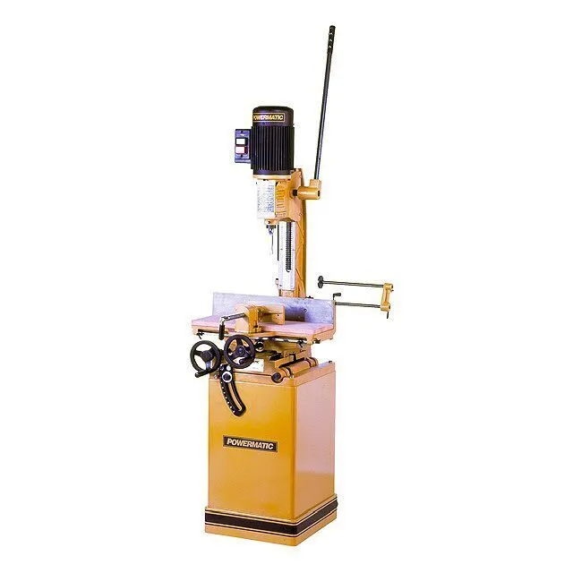 NEW POWERMATIC 719T