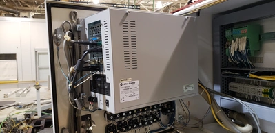 USED ALLEN-BRADLEY VERSAVIEW 1500W