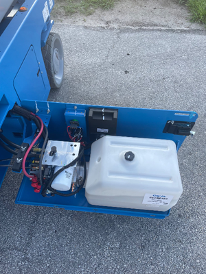NEW 2026 Genie GS-2632E