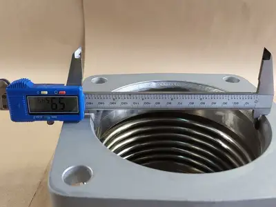 NEW CUMMINS 4080158