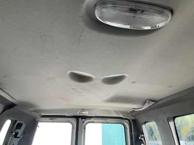 Used 2011 FORD ECONOLINE VAN Vans Michigan US | Miedema Asset Management Group #1425104