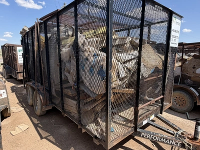 Used _UNKNOWN_ _UNKNOWN_ Misc Trailers Texas US | Miedema Asset Management Group #1315622