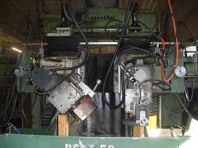USED SERIES 1800