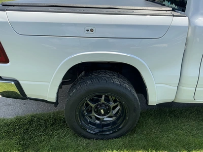 Used 2020 RAM 1500 Pickup Trucks Michigan US | Miedema Asset Management Group #1293082