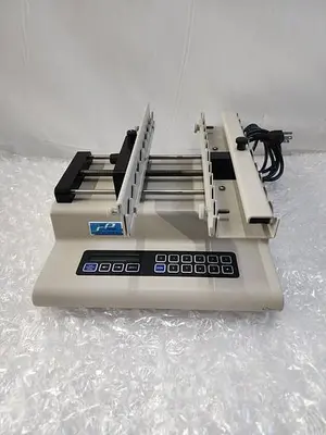 COLE PARMER 78-0230C 230 SYRINGE PUMP