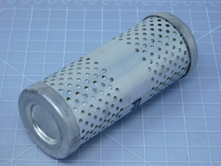 Used FRAM _UNKNOWN_ Oil Filter | OCO Industrial #1629583