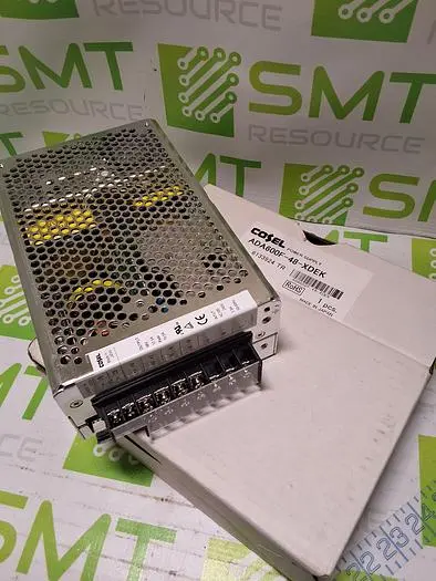 COSEL ADA600F-48-XDEK POWER SUPPLY 6133924TR - NEW IN BOX