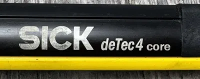 SICK C4C-EA09030A10000/C4C-SA09030A10000 Other Sensors | ESS Industrial Equipment Sales (13)
