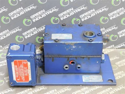 USED FARVAL DC42-1016-A
