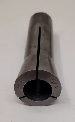 UNBRANDED R8 Collets Tooling & Accessories, Collets | Machinery Central (6)