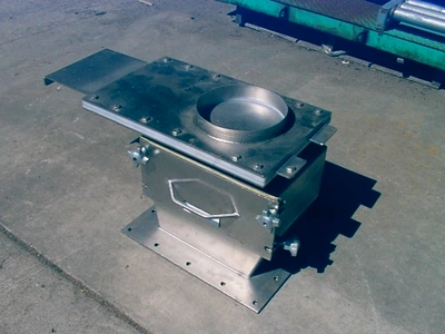 Used _UNKNOWN_ _UNKNOWN_ Magnetic Separators Minnesota US | A&I Equipment #1317345