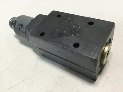USED VICKERS CVGC 3 W 125 10