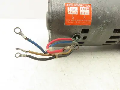 Used TSUBAKI _UNKNOWN_ Speed Reducers Indiana US | Arrow Industrial #1418175