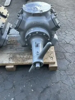 USED ARIEL JG