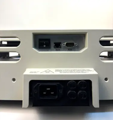 USED Bio-Rad Tetrad 2