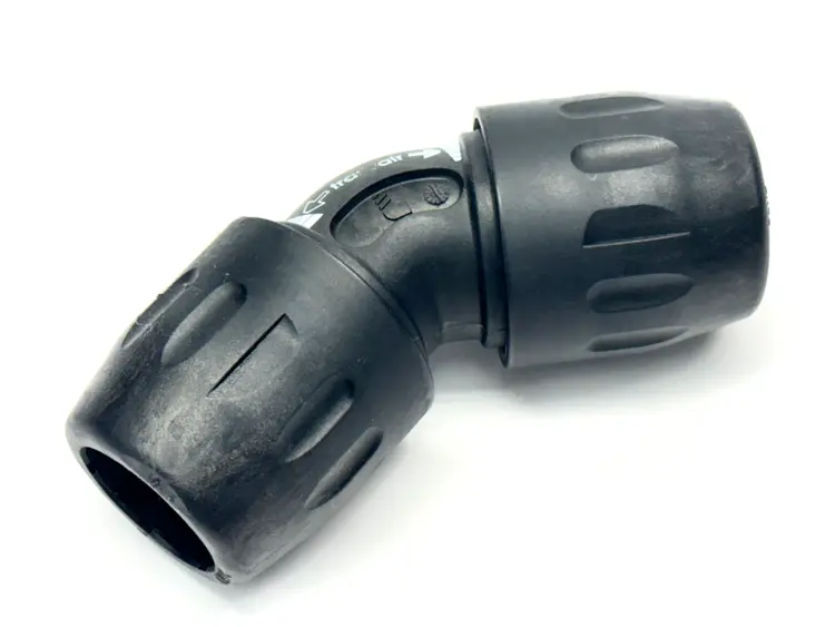 Used TRANSAIR _UNKNOWN_ Valves/Fittings | Maverick Industrial Sales #1110229