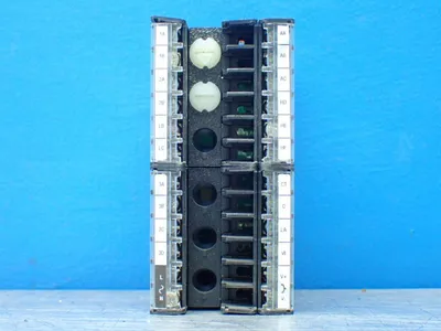 Used EUROTHERM 3208/CC/VH/RRX/R/4CL/G/ENG Temperature Controls Ohio US | HGR 24 #802950