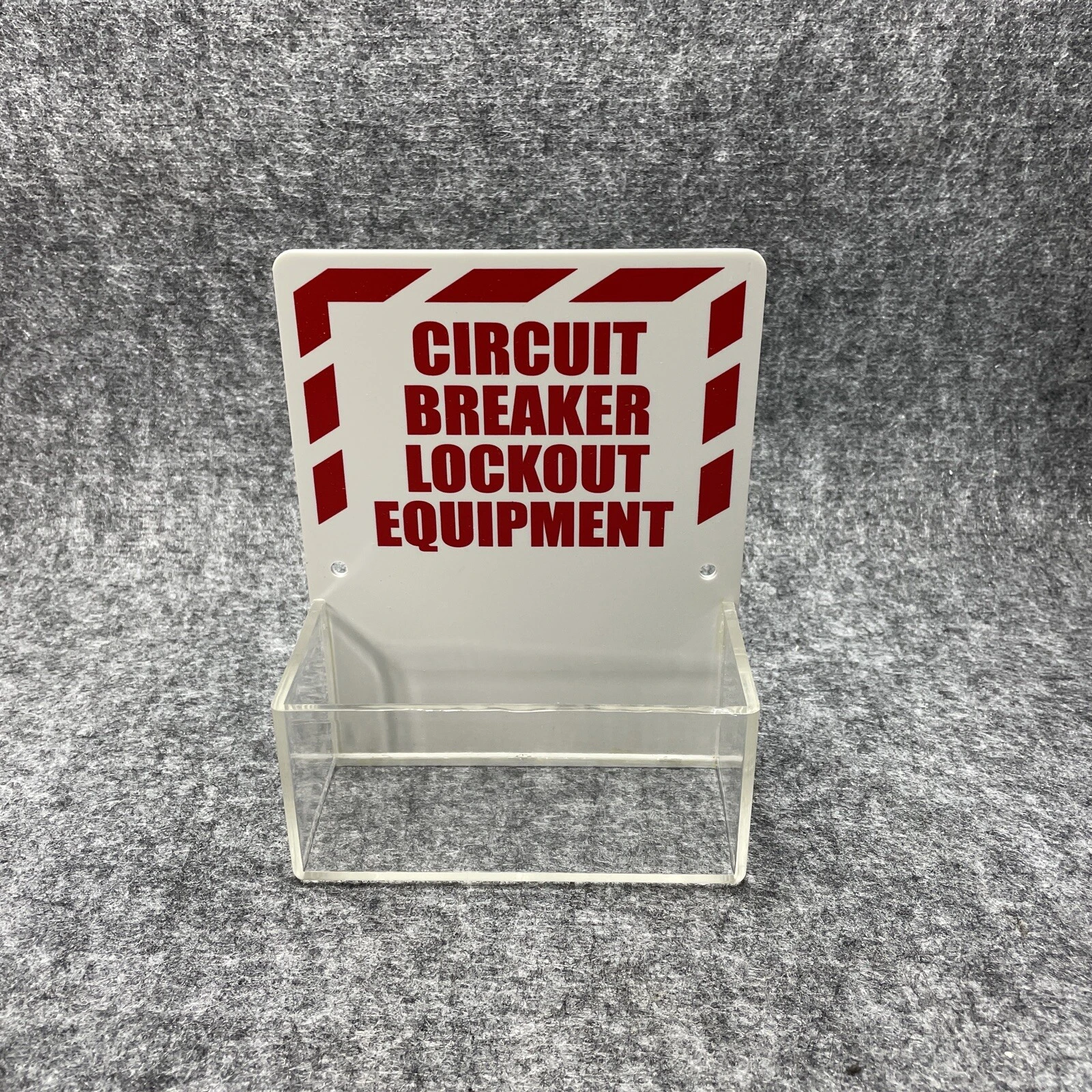 New | in-Stock Brady 3070 Safety Products (Other) California US | Davliegogo LLC #1705423