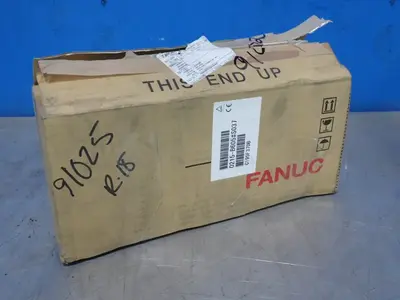 NEW 2019 FANUC A06B0215B605#S037