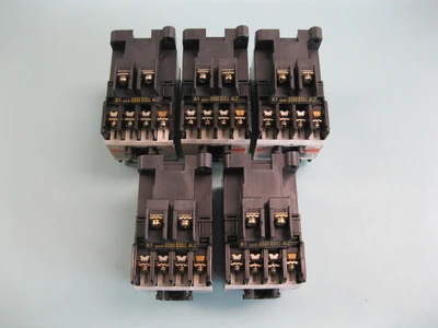 USED Fuji Electric SC-03