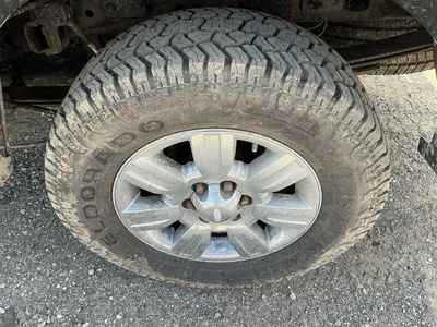 Used 2009 FORD F-150 Pickup Trucks Michigan US | Miedema Asset Management Group #1322340