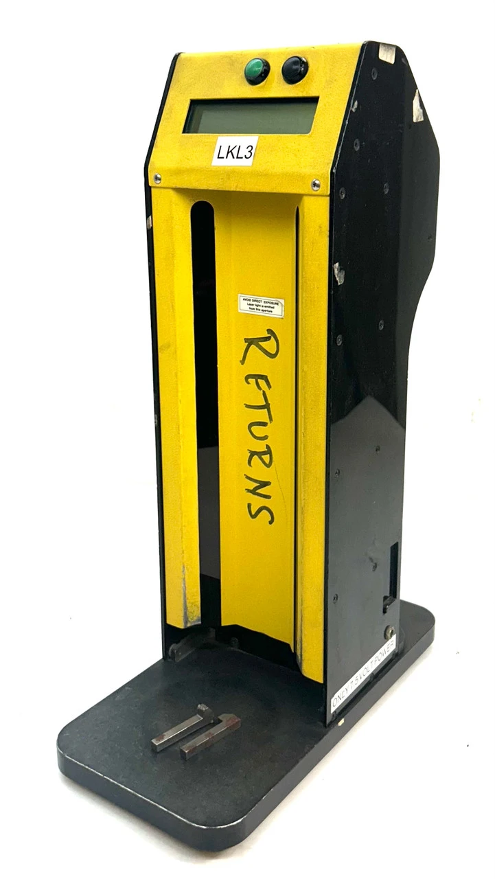 USED RECORD PRODUCTS OF AMERICA P-132