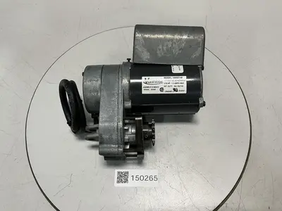 USED VONWEISE 14950148