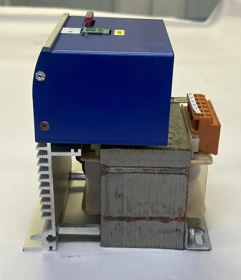 USED SCHNEIDER ELEKTROTECHNIK NGEV2405-0542T04001