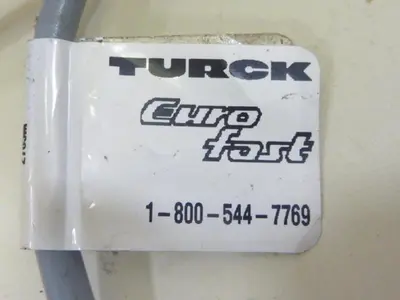 USED TURCK ELEKTRONIK U2433-1