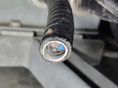 USED SEW-EURODRIVE R87VU41DV160M4