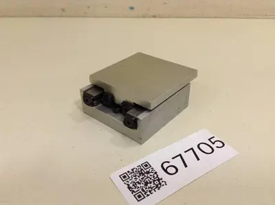 USED MICRO SLIDES A-2020PE