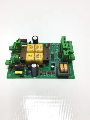 Neeltran Gate Isolator Board PCS-12.1.0 PCB Circuit Control Board