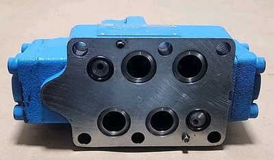 USED Vickers DG5S-8-4C-VM-FW-B5-30