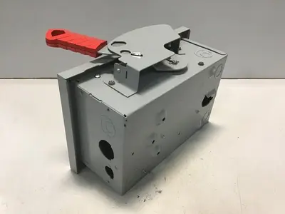 USED SIEMENS HNF361 VBII