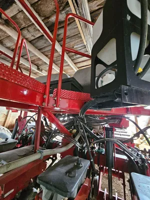 CASE IH 1250 Planters | Iron Listing (27)