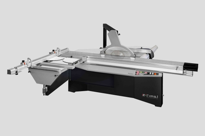 Fimal P450AX Sliding Table Saw