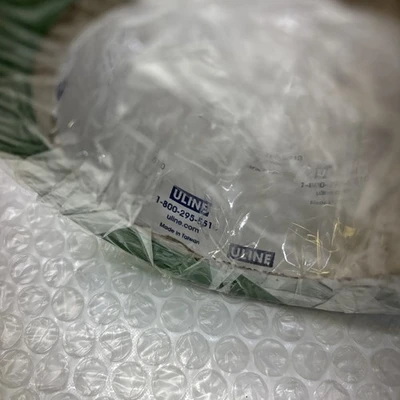 NEW Uline S-7195