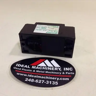 USED MITSUBISHI BL-2C-10