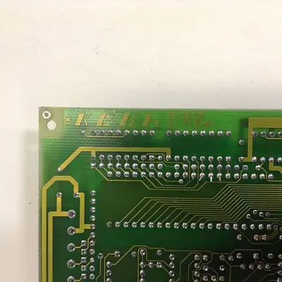 USED KEBA E-7TEMP D1323F
