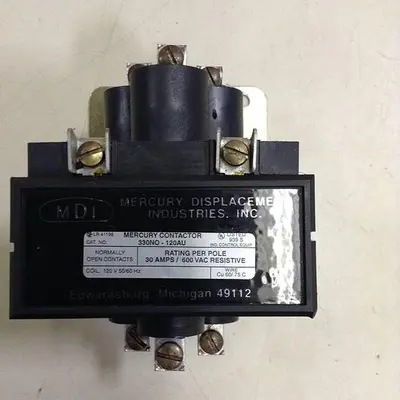 USED MDI 330NO-120AU