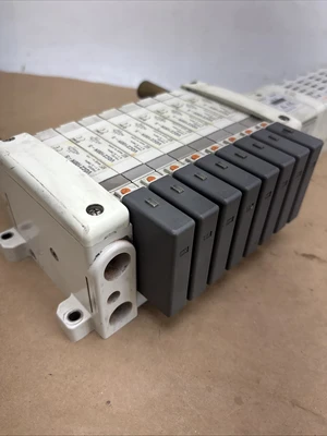 Used SMC EX-250-SDN1 Transistors Indiana US | J&J Industrial Supply #1364478