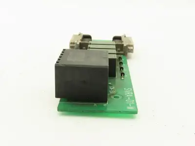Mitsubishi SVRA-01-M PCB Printed Circuit Board Control Module